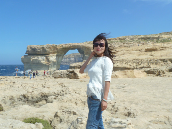 2013年5月马耳他的‘风之旅’,马耳他自助游攻略