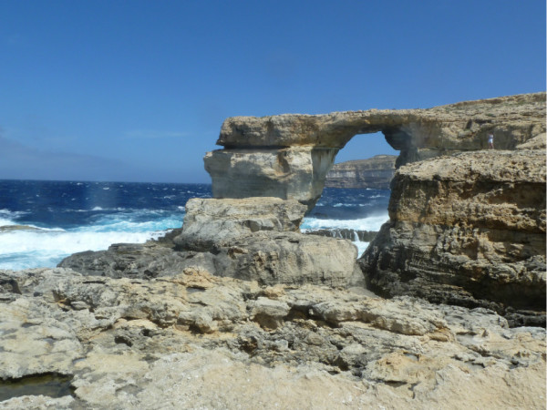 2013年5月马耳他的‘风之旅’,马耳他自助游攻略