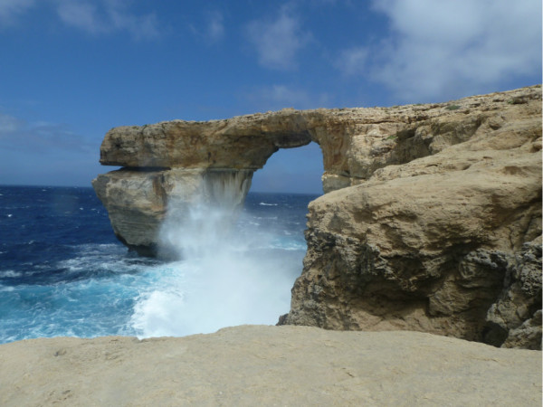 2013年5月马耳他的‘风之旅’,马耳他自助游攻略
