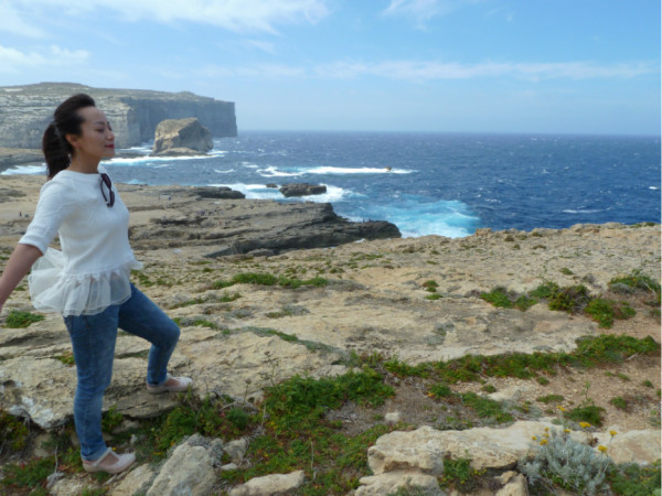 2013年5月马耳他的‘风之旅’,马耳他自助游攻略