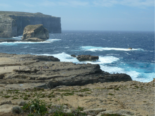 2013年5月马耳他的‘风之旅’,马耳他自助游攻略