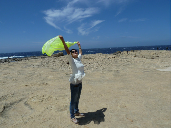 2013年5月马耳他的‘风之旅’,马耳他自助游攻略