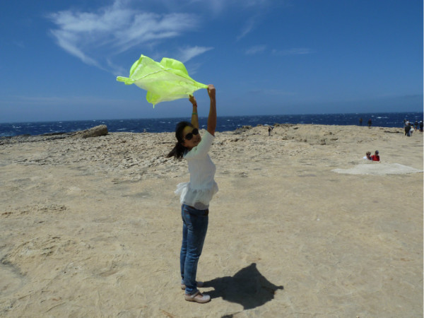 2013年5月马耳他的‘风之旅’,马耳他自助游攻略