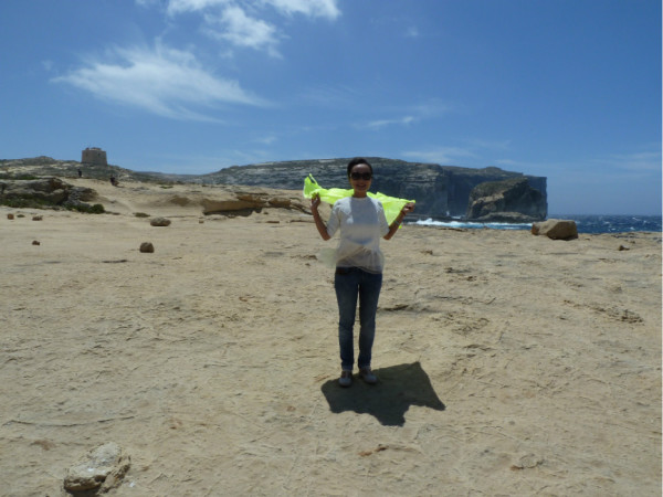 2013年5月马耳他的‘风之旅’,马耳他自助游攻略