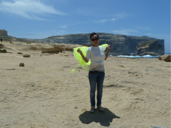 2013年5月马耳他的‘风之旅’,马耳他自助游攻略