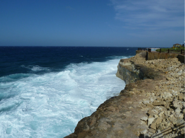 2013年5月马耳他的‘风之旅’,马耳他自助游攻略