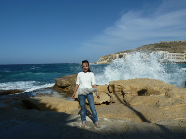 2013年5月马耳他的‘风之旅’,马耳他自助游攻略