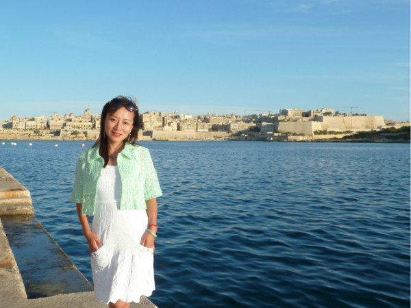 2013年5月马耳他的‘风之旅’,马耳他自助游攻略