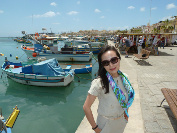 2013年5月马耳他的‘风之旅’,马耳他自助游攻略
