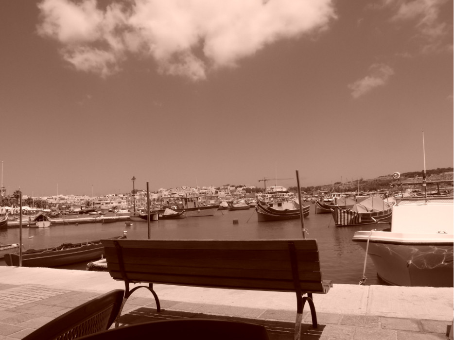 2013年5月马耳他的‘风之旅’,马耳他自助游攻略