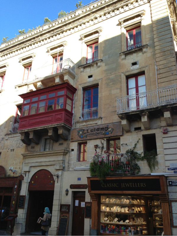 2013年5月马耳他的‘风之旅’,马耳他自助游攻略