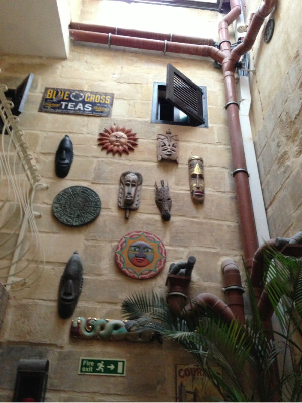 2013年5月马耳他的‘风之旅’,马耳他自助游攻略