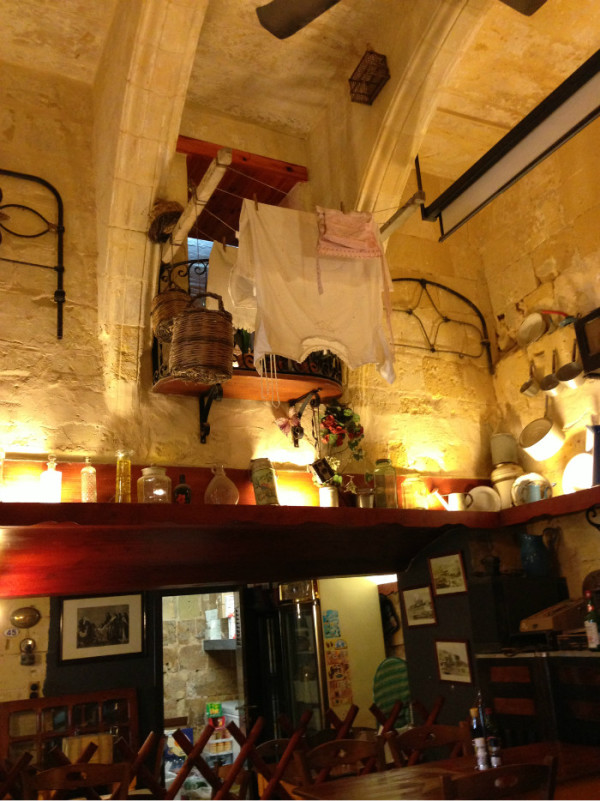 2013年5月马耳他的‘风之旅’,马耳他自助游攻略