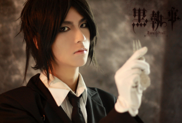 卷毛cosplay教程,卷毛可爱