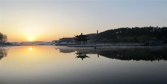 台北到定远旅游