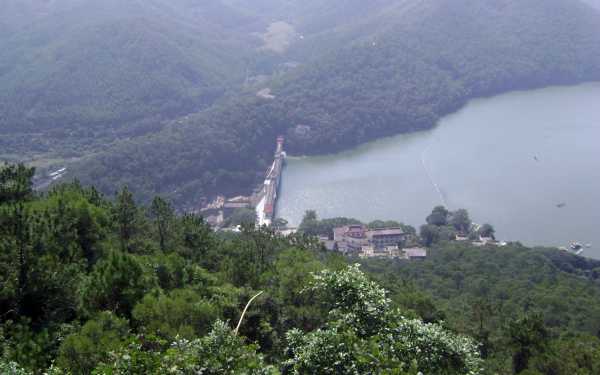 石竹山游玩攻略,石竹山游玩攻略一日游