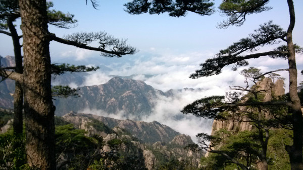 本人三次游黄山的经验总结(纯攻略),黄山自助游攻略