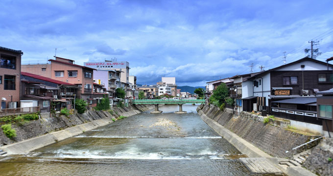 岐阜县旅游图片