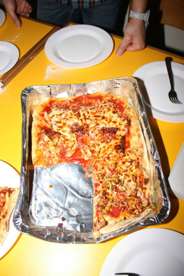 马耳他之第八更! Rolex middle race,热闹的帆船赛