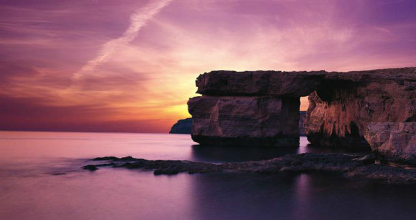 马耳他之第八更! Rolex middle race,热闹的帆船赛