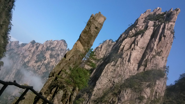 本人三次游黄山的经验总结(纯攻略),黄山自助游攻略