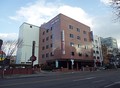 布朗旅游酒店(Brow
