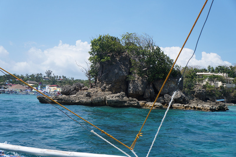 【长滩岛boracay】晒黑神马的都是值得的(多图)