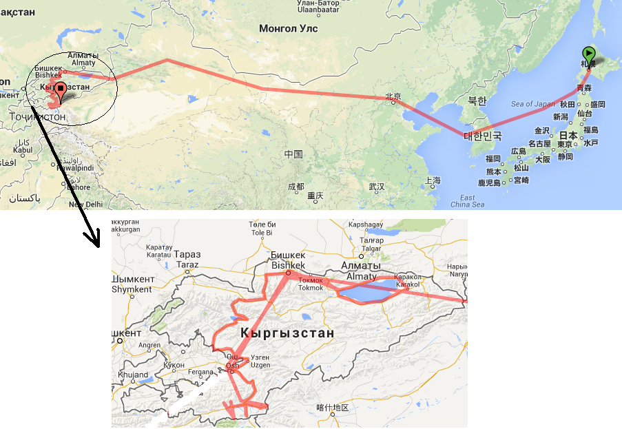 吉尔吉斯斯坦 人口_吉尔吉斯斯坦地图