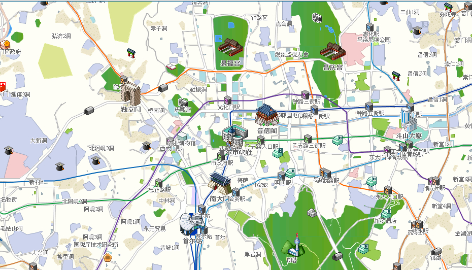 首尔都市圈人口_最新报告公布 全国34个都市圈中,合肥竟然排...