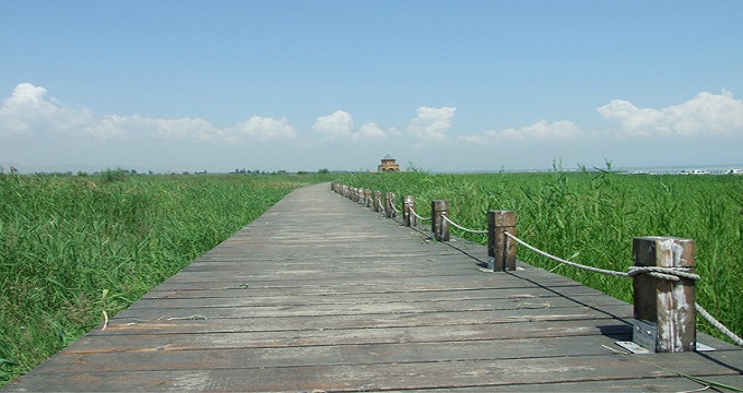 凉城旅游图片