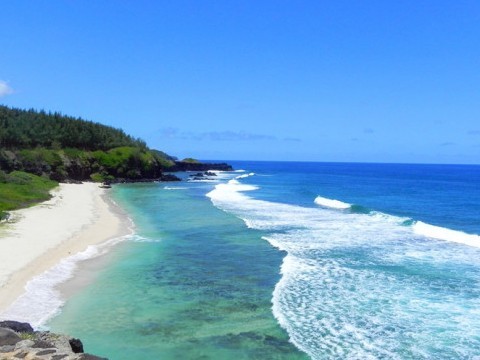 大溪地结婚太奢侈?还有哪些海岛可选择?