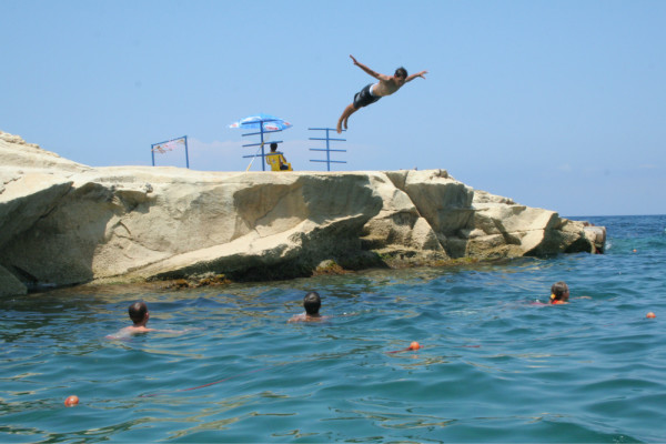 马耳他之第八更! Rolex middle race,热闹的帆船赛