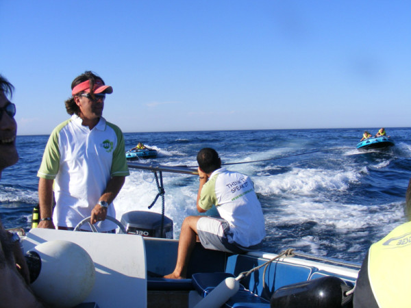 马耳他之第八更! Rolex middle race,热闹的帆船赛