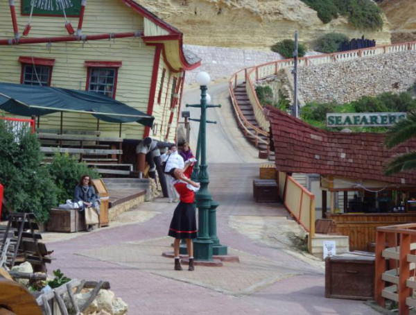 马耳他之第八更! Rolex middle race,热闹的帆船赛