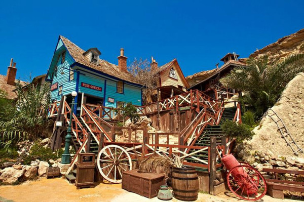 马耳他之第八更! Rolex middle race,热闹的帆船赛