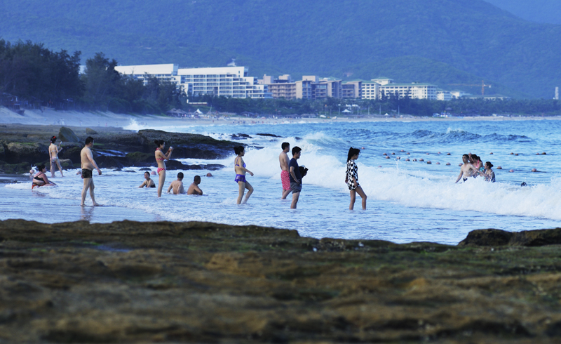 海边人口_联合国人口基金会海边