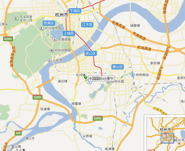 【限行】2014杭州五一限行，2014杭州限行路段及尾号信息