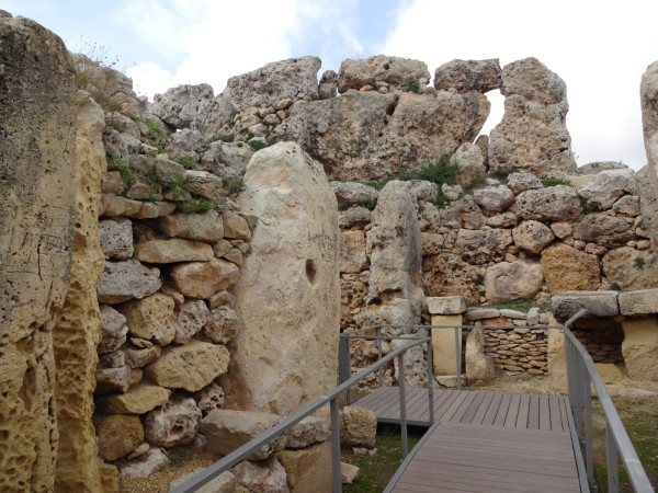 海洋之心马耳他~~(可以用脚丈量的国家),马耳