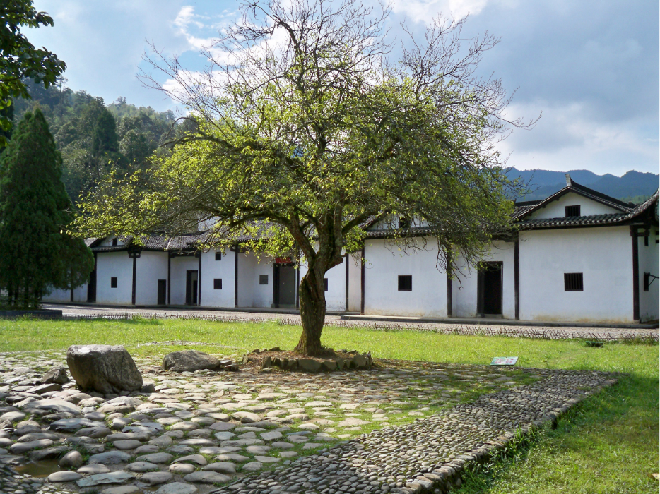 井冈山景点有哪些，井冈山有哪些必看景点，井冈山旅游攻略