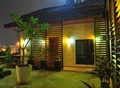 曼谷HI中央酒店(HI