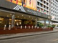 曼谷曼哈頓酒店(M