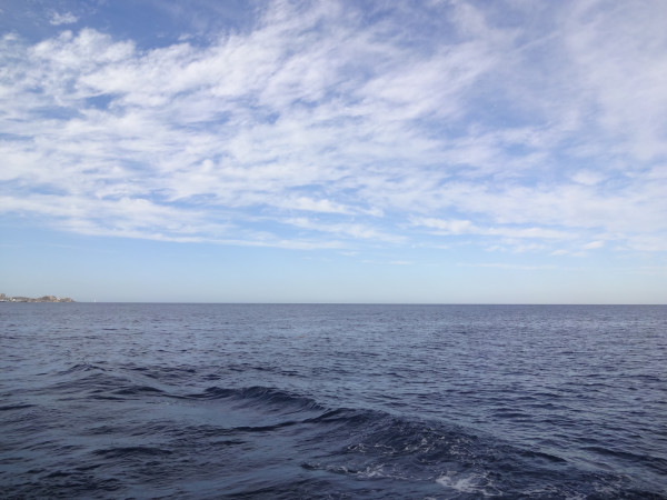 海洋之心马耳他~~(可以用脚丈量的国家),马耳