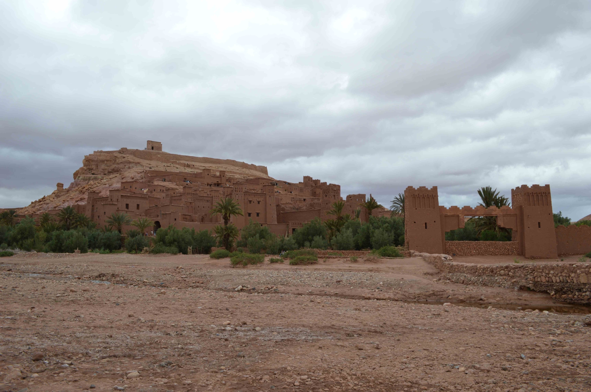 ait ben haddou sodom and gomorrah(1963)所多玛和蛾摩拉(1963 年