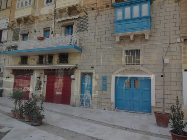 海洋之心马耳他~~(可以用脚丈量的国家),马耳