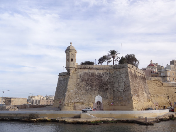 海洋之心马耳他~~(可以用脚丈量的国家),马耳