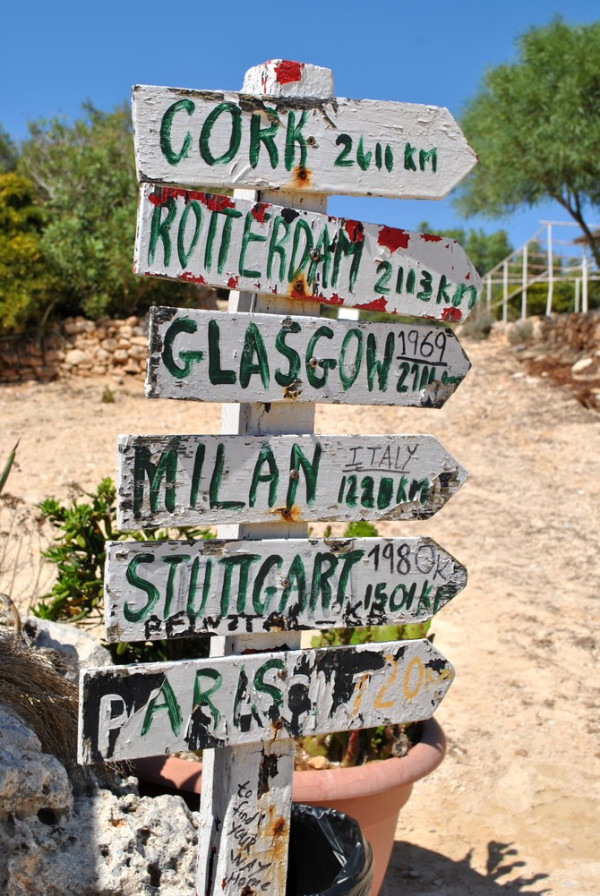马耳他之第八更! Rolex middle race,热闹的帆船赛