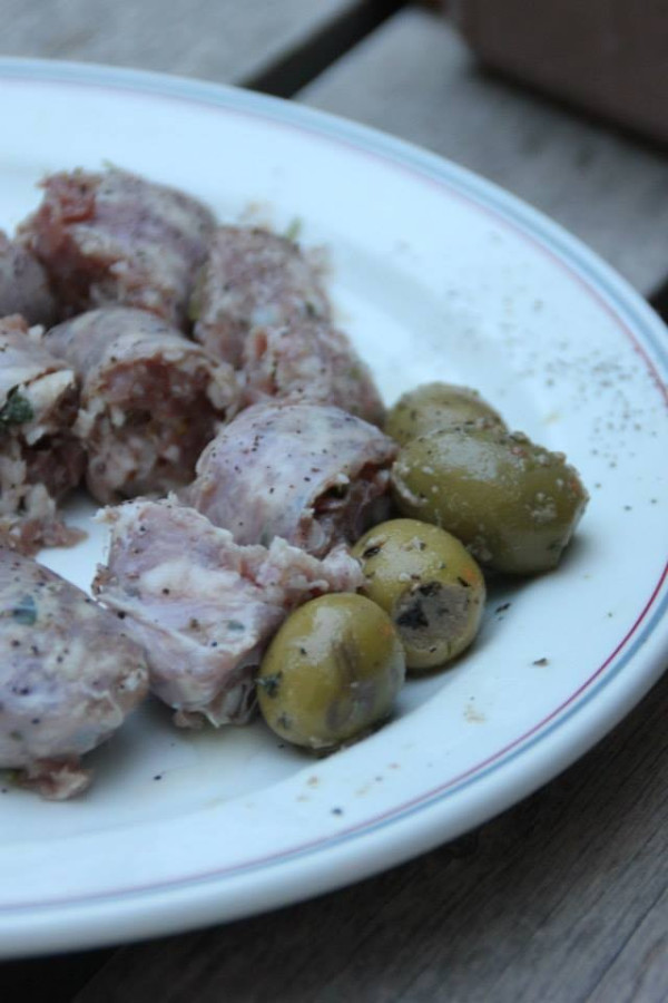 马耳他之第八更! Rolex middle race,热闹的帆船赛