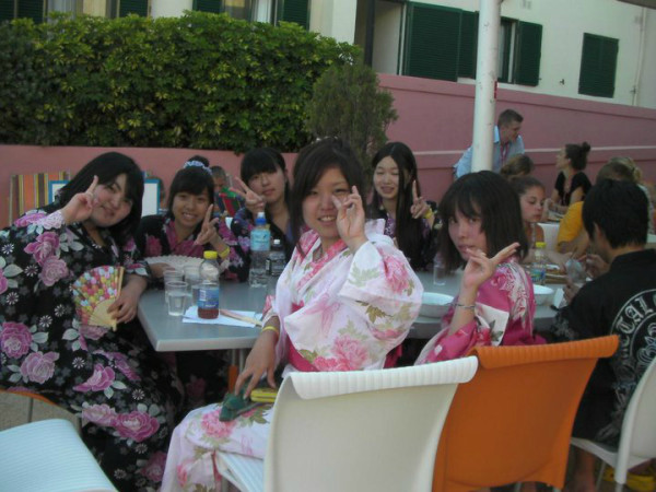 马耳他之第八更! Rolex middle race,热闹的帆船赛