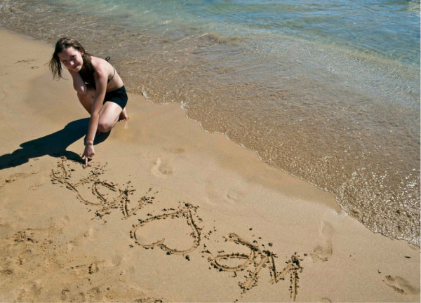 马耳他之第八更! Rolex middle race,热闹的帆船赛