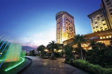 深圳寶利來國際大酒店 Baolilai International Hotel在線預訂